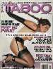 Adult magazine Taboo February 2003